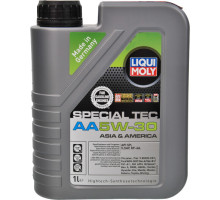 Liqui Moly Special Tec 5W-30 1l